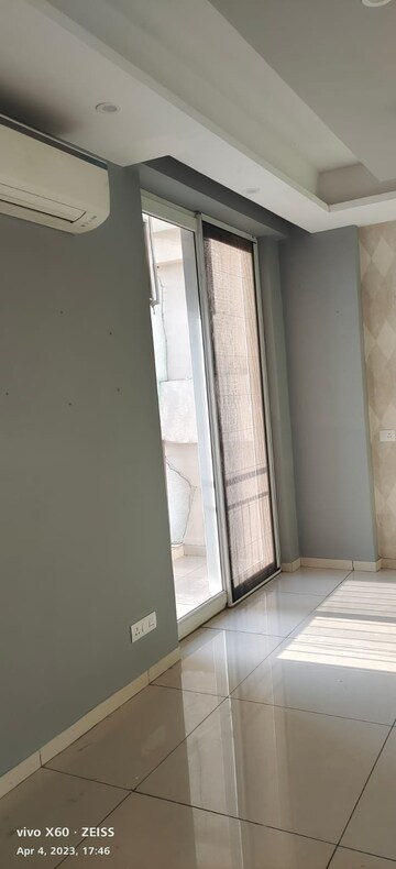 Building Lobby in 3 BHK Apartment at Barnala Green Lotus Avenue, Ambala Highway – for Rent