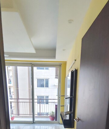 Building Lobby in 3 BHK Apartment at Barnala Green Lotus Avenue, Ambala Highway – for Rent