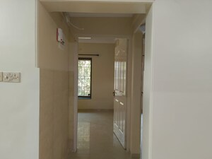 2 BHK Apartment For Sale in Sheth Auris Serenity Tower 1, Malad West