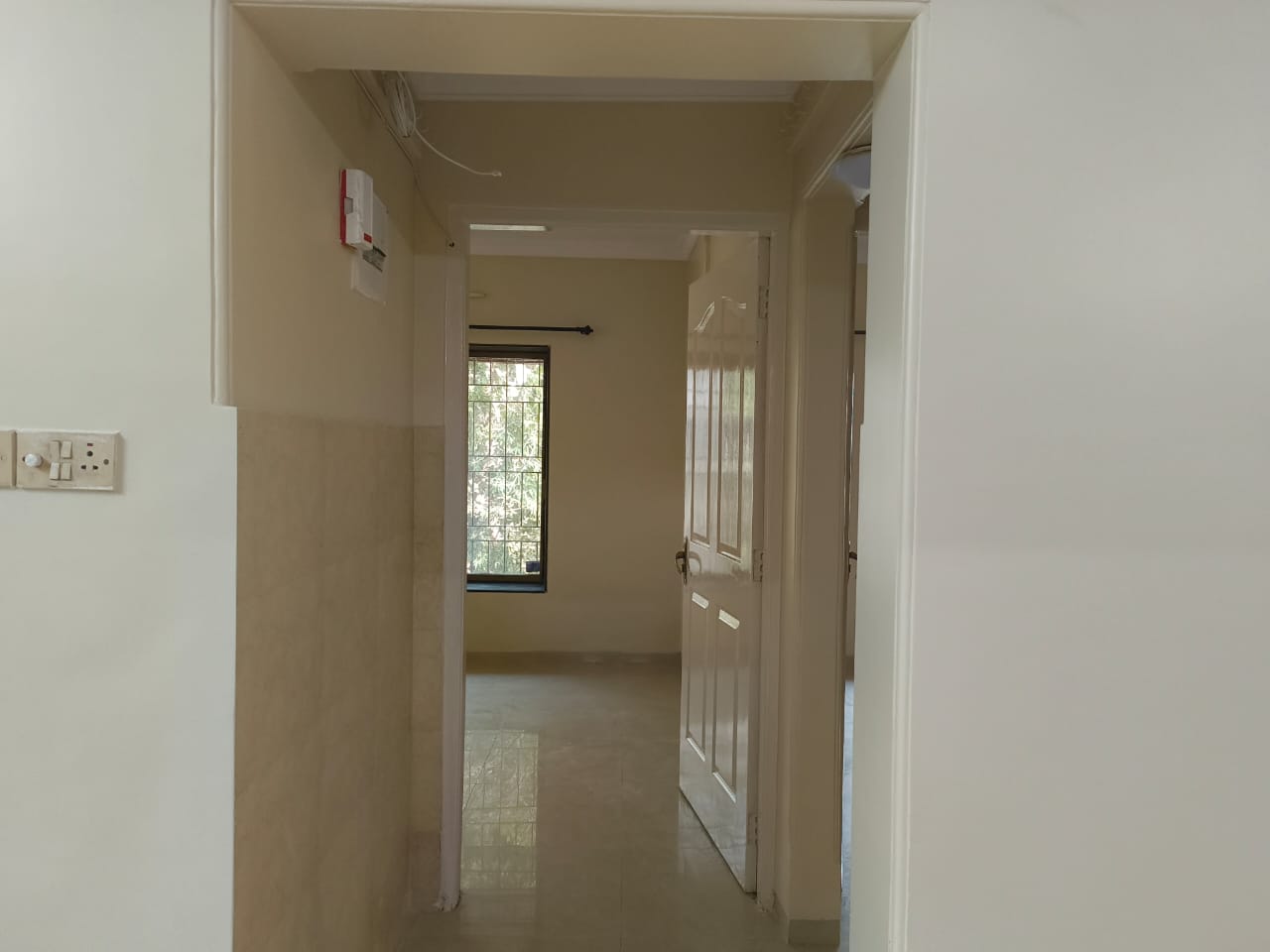 2 BHK Apartment For Sale in Sheth Auris Serenity Tower 1