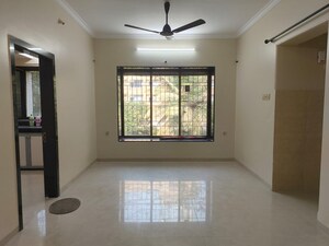 Bedroom in 2 BHK Apartment at Sheth Auris Serenity Tower 1, Malad West – for Sale