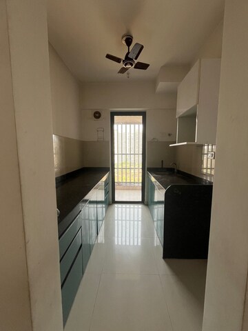 2 BHK Apartment For Rent in Lodha Palava City Lakeshore Greens, Dombivli East