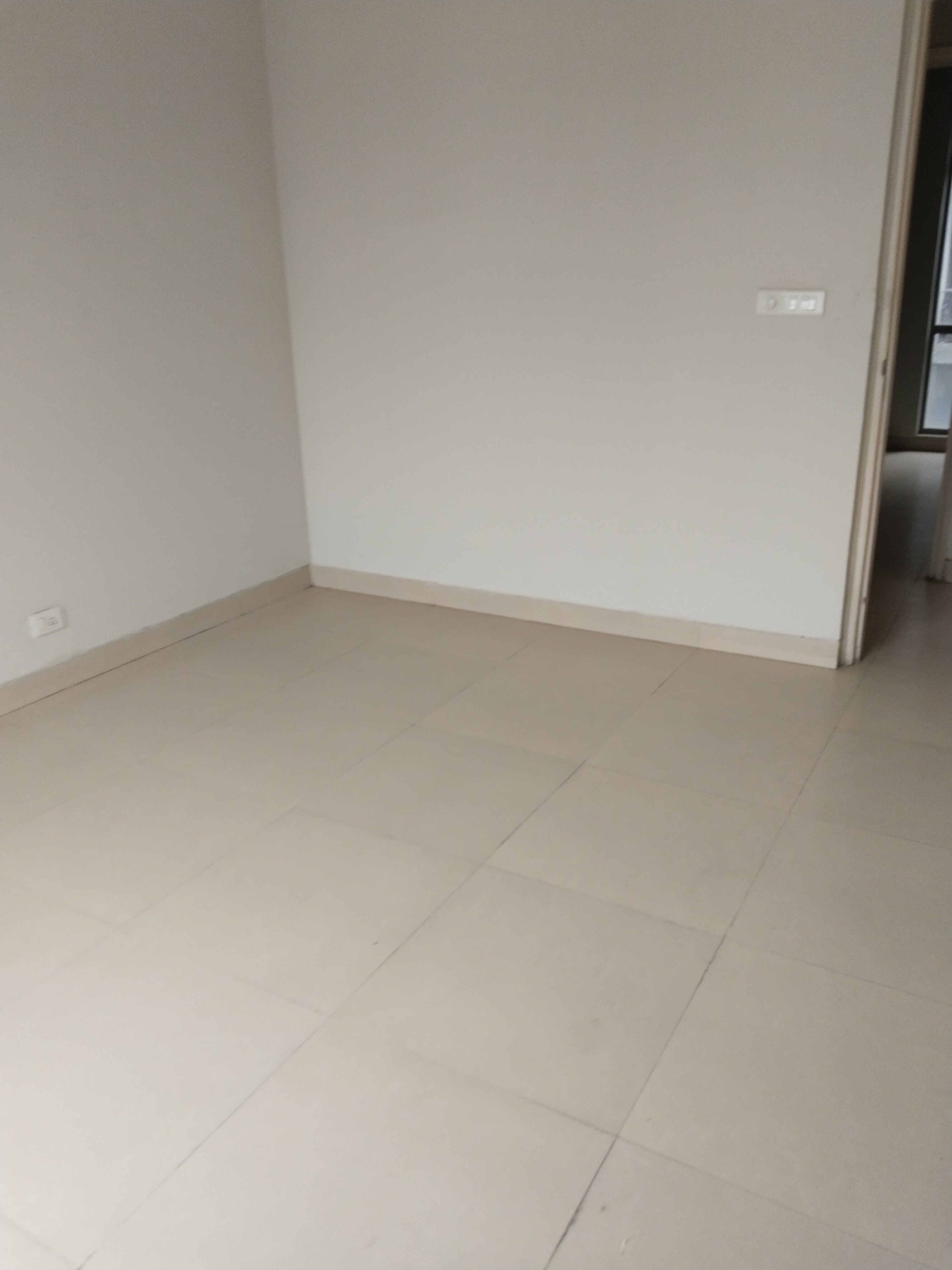 3 BHK Apartment For Sale in Vatika Lifestyle Homes