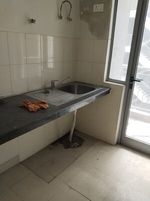 Kitchen in 3 BHK Apartment at Vatika Lifestyle Homes, Sector 83 – for Sale