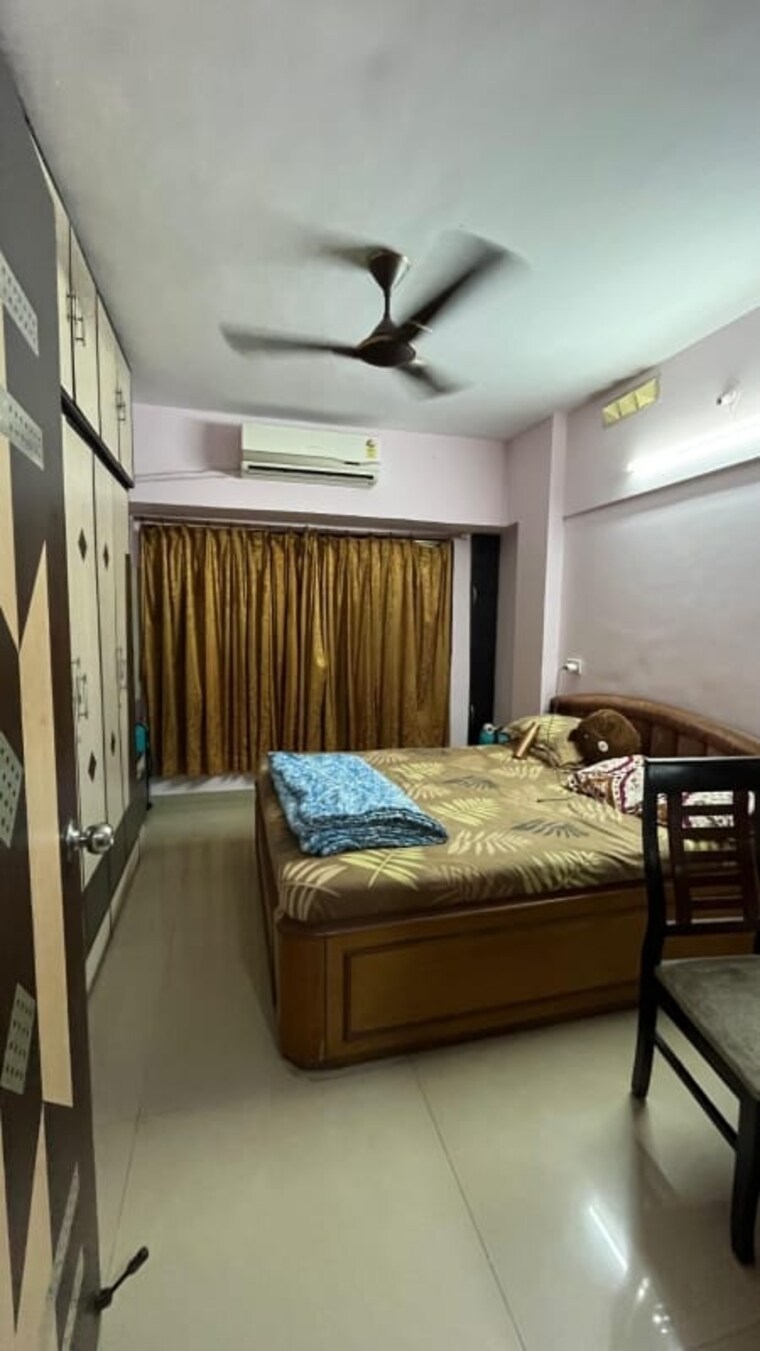 Bedroom, thakur-complex 1 Bedroom 500 Sq.Ft. Apartment In Kandivali East Mumbai 8438733