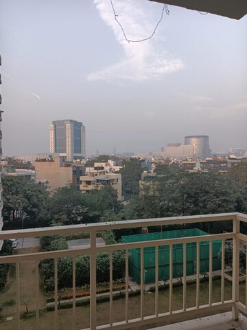 3 BHK Apartment – Exterior View View at M3M Marina, Sector 68 - for Sale