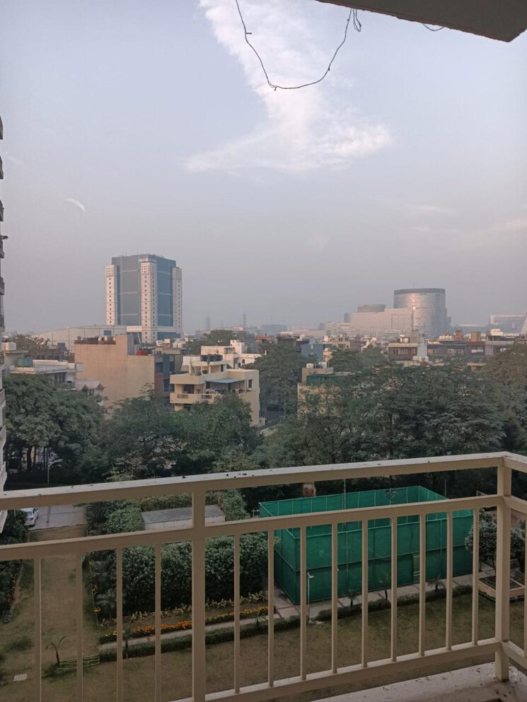 Exterior View, m3m-marina 3 Bedroom 1650 Sq.Ft. Apartment In Sector 68 Gurgaon 8438747