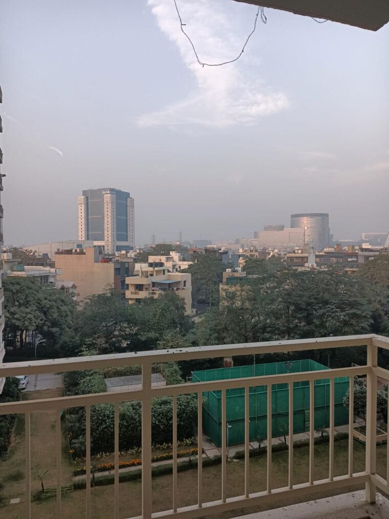 Exterior View, m3m-marina 3 Bedroom 1650 Sq.Ft. Apartment In Sector 68 Gurgaon 8438747