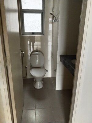 Bathroom in 3 BHK Apartment at Vatika Lifestyle Homes, Sector 83 – for Sale