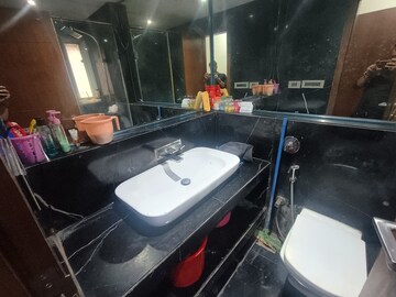 Kitchen in 2 BHK Apartment at Subhash CHS, Chembur – for Rent