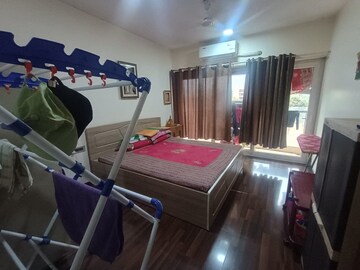 Master Bedroom in 2 BHK Apartment at Subhash CHS, Chembur – for Rent