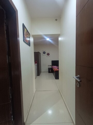 Bathroom in 2 BHK Apartment at Subhash CHS, Chembur – for Rent