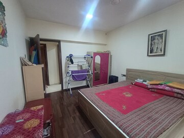 Bedroom in 2 BHK Apartment at Subhash CHS, Chembur – for Rent