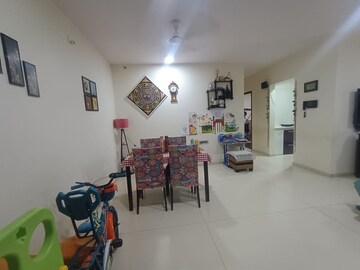 2 BHK Apartment For Rent in Subhash CHS, Chembur