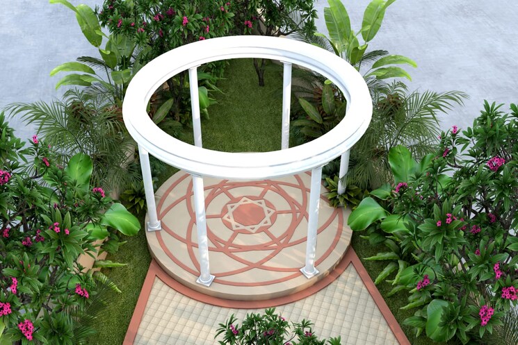 undefined, jagatpura  111 Sq.Yd. Plot In Jagatpura Jaipur 8438761