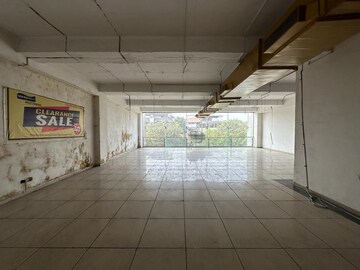  Showroom For Rent in One Platinum, Cbd Belapur Sector 15