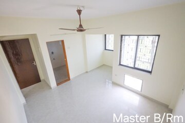 2 BHK Apartment For Rent in Silver Anklet Apartments, Versova