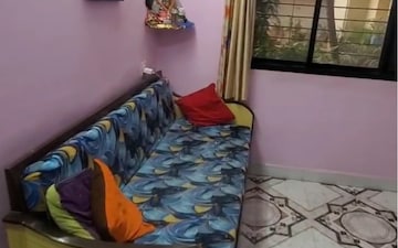 1 BHK Apartment For Rent in Kalher