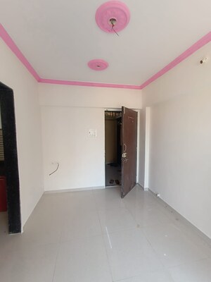 Living Room in 1 BHK Apartment at DGS Sheetal Deep, Nalasopara West – for Sale