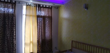 Bedroom in 3 BHK Penthouse at Jaipurias Sunrise Greens Zirakpur, Vip Road – for Rent