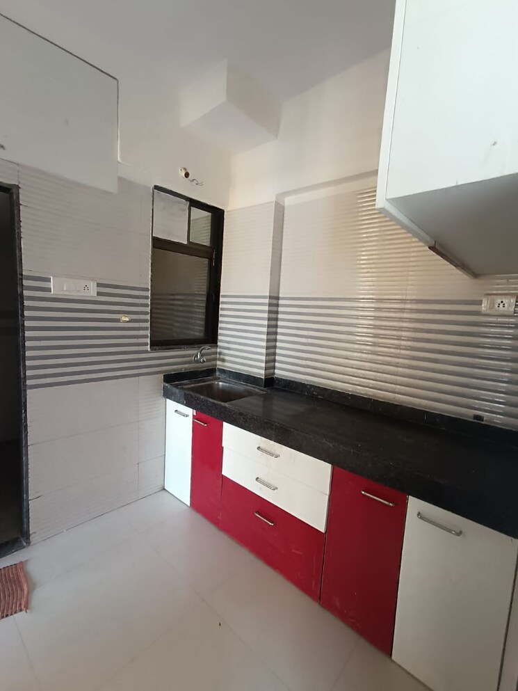 Kitchen, dgs-sheetal-deep 1 Bedroom 530 Sq.Ft. Apartment In Nalasopara West Palghar 8438798