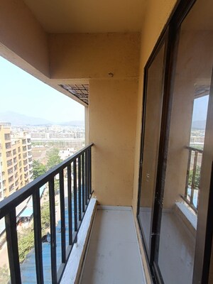 1 BHK Apartment For Sale in DGS Sheetal Deep, Nalasopara West