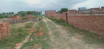 Plot Area in  Plot at Sector 140 – for Sale