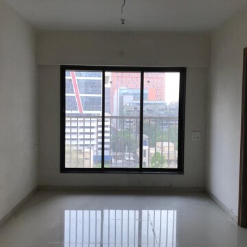 1 BHK Apartment For Rent in Bhoomi Samarth B Wing, Goregaon East