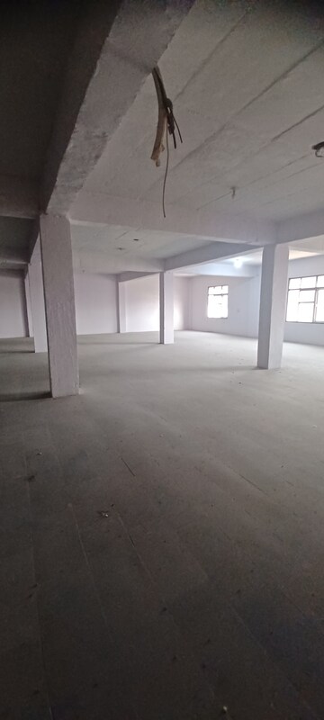 Floor Plan in  Warehouse at Bhabat – for Rent