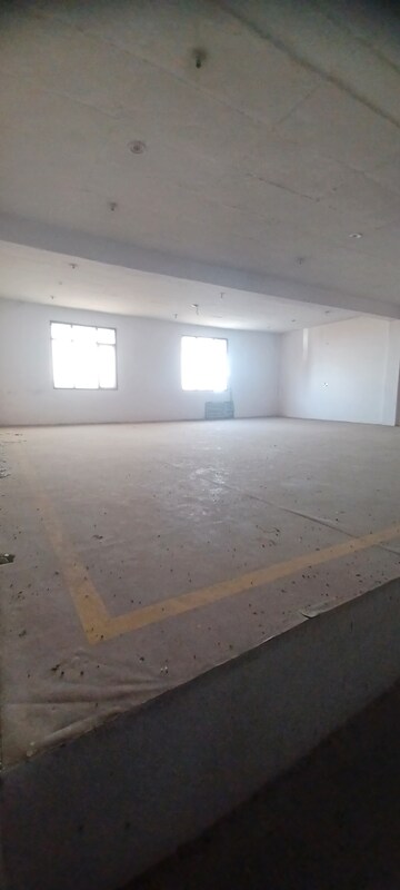 Floor Plan in  Warehouse at Bhabat – for Rent
