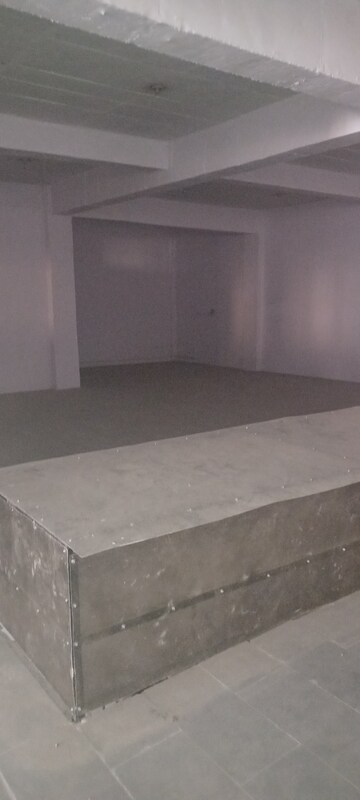 Floor Plan in  Warehouse at Bhabat – for Rent