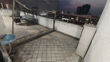 Floor Plan in  Office Space at Bestfield, Netaji Subhash Place – for Rent