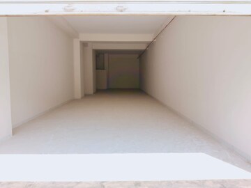 Floor Plan in  Showroom at Tirupati Heights Koper Khairane, Kopar Khairane – for Rent