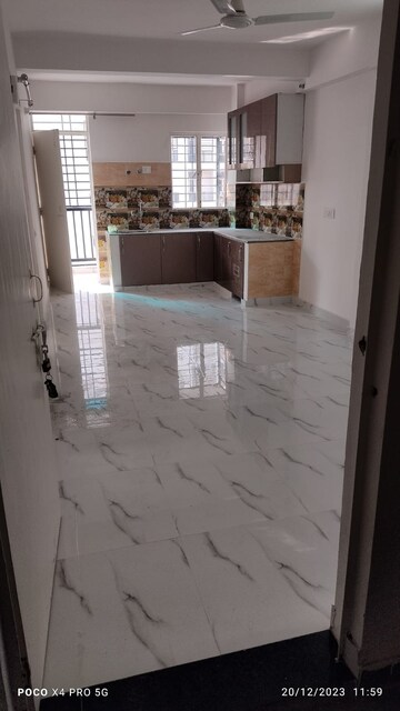 Bathroom in 2 BHK Villa at Wazirganj – for Rent