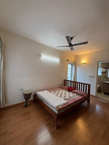 2.5 BHK Apartment For Rent in Kolte Patil Raaga, Hennur Road
