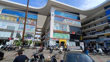  Shop – Exterior View View at Althan - for Sale