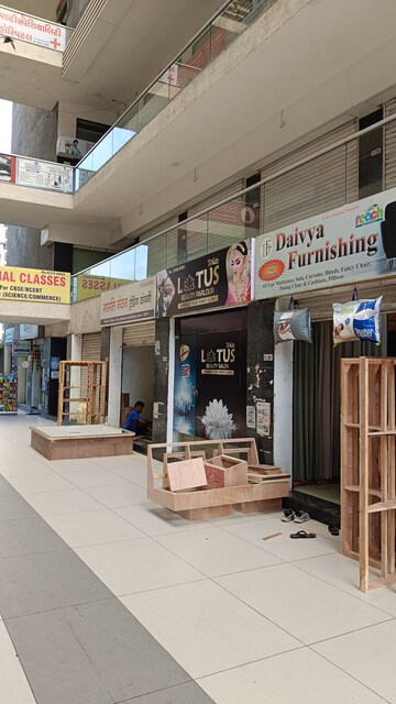  Shop – Exterior View View at Althan - for Sale