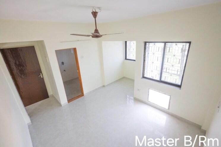 Master Bedroom, silver-anklet-apartments 2 Bedroom 600 Sq.Ft. Apartment In Versova Mumbai 8438863
