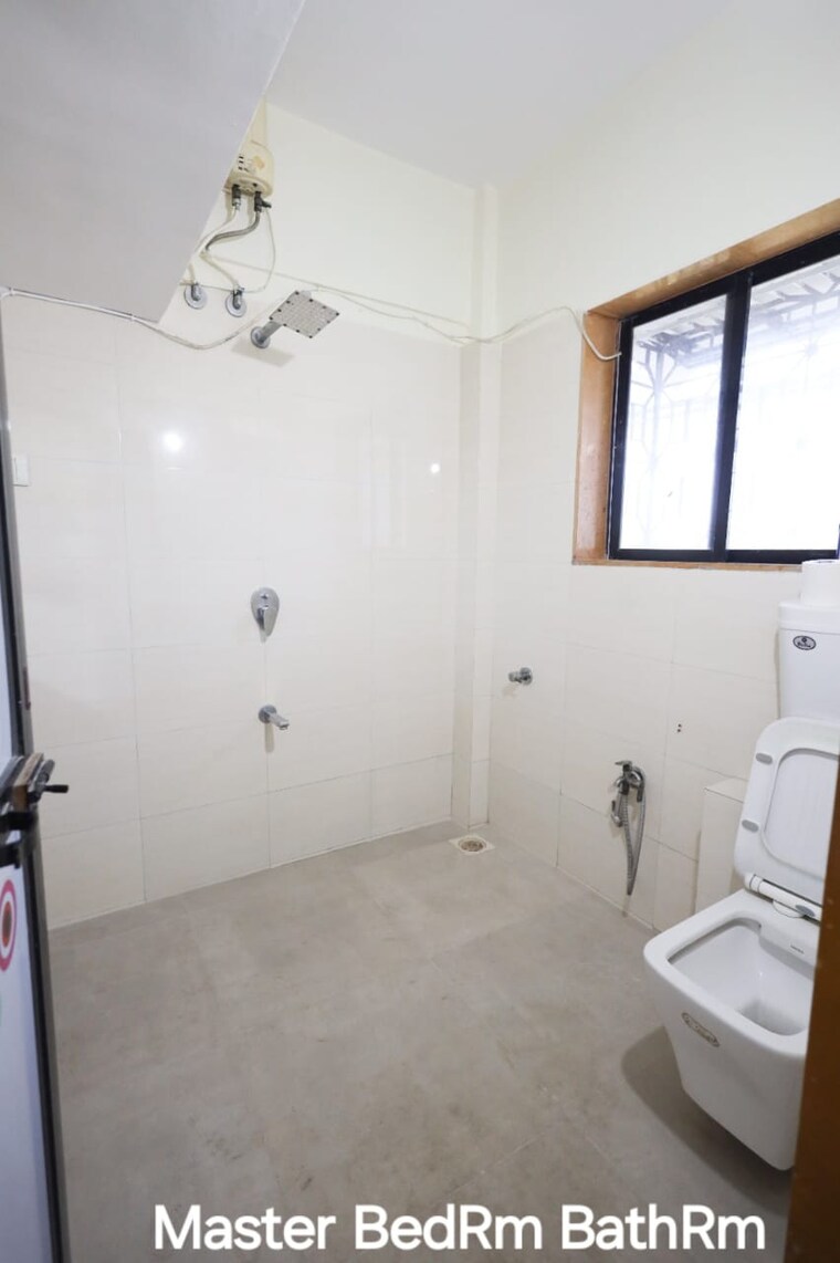 Room, silver-anklet-apartments 2 Bedroom 600 Sq.Ft. Apartment In Versova Mumbai 8438863