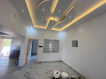 Kitchen in 4 BHK Villa at Thalore – for Sale