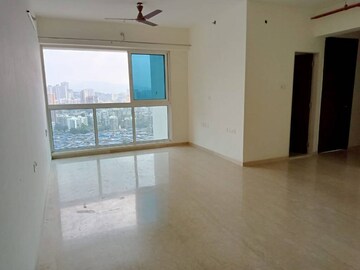 2 BHK Apartment For Sale in N Rose Northern Heights, Dahisar East