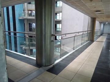 Floor Plan in  Office Space at Bestfield, Netaji Subhash Place – for Rent