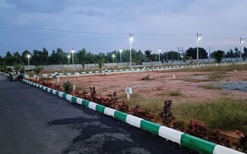 Plot For Sale in Varthur