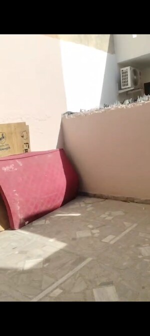 Bedroom in 2 BHK Independent House at Sector 46 – for Sale