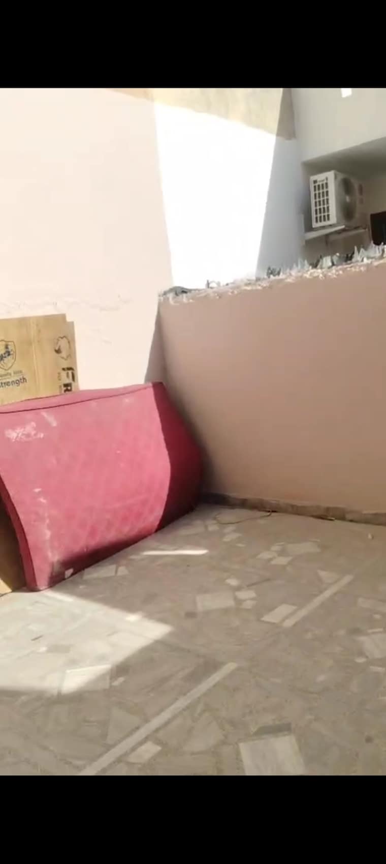 Bedroom, sector 46 2 Bedroom 160 Sq.Yd. Independent House In Sector 46 Faridabad 8438889