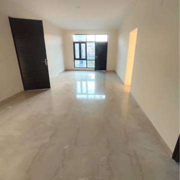 Room in 3 BHK Builder Floor at Omaxe New Chandigarh, Mullanpur – for Sale