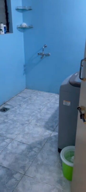 Furnished Amenities in 1 BHK Apartment at Silver Oak, Kalyani Nagar – for Rent