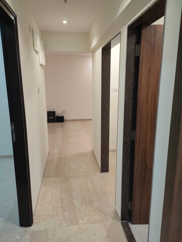 Building Lobby in 2 BHK Apartment at Platinum Prive, Andheri West – for Rent