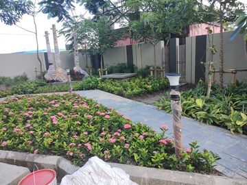 3 BHK Apartment – Garden View at PS Amistad, New Town - for Sale