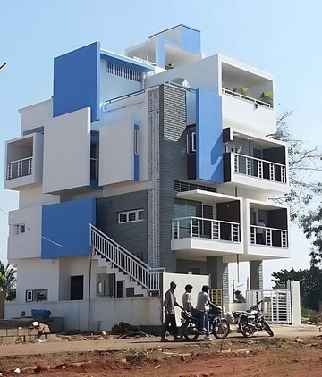 3 BHK Villa For Sale in Sarjapur